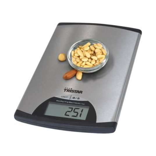  Tristar KW-2435 Kitchen scale, max.  