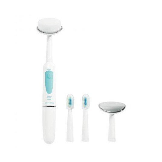  DomoClip DOS125 3in1 Toothbrush cleansing  