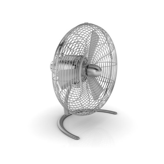  Ventiliatorius Stadler Table Fan CHARLY LITTLE C-040 