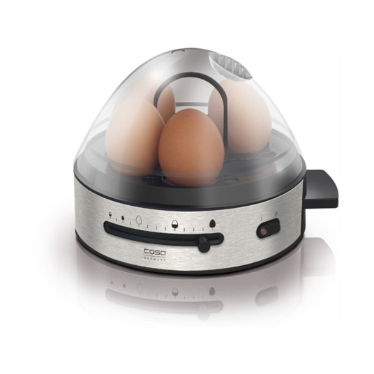  Caso Egg Cooker  