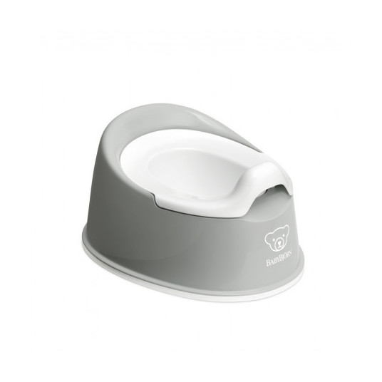 BABYBJÖRN naktipuodis Smart Potty Grey 051225