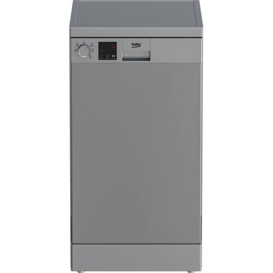  Indaplovė Beko DVS05024S 