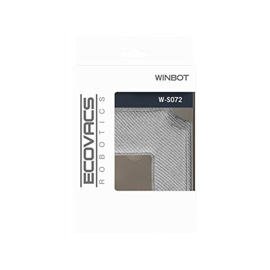  Ecovacs Cleaning Pad    