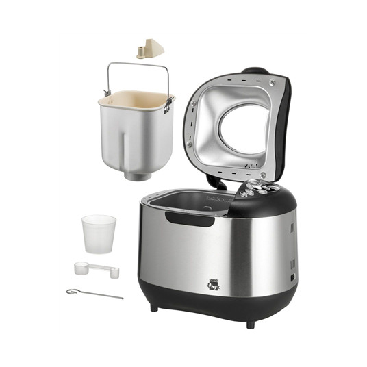  Unold Bread maker 8695 Stainless  