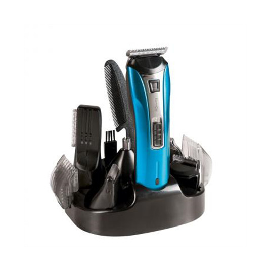  DomoClip DOS106 Rechargeable multifunctional hair  