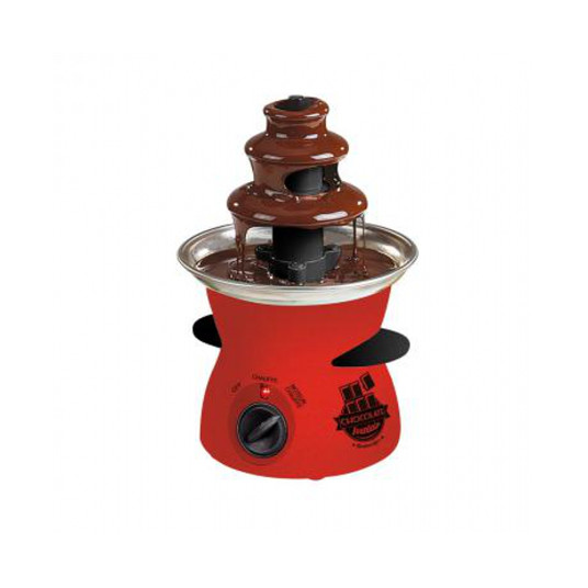  DomoClip DOM335 Electric chocolate fountain  