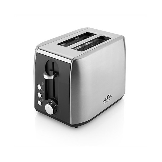  ETA Toaster Stainless steel, 900  