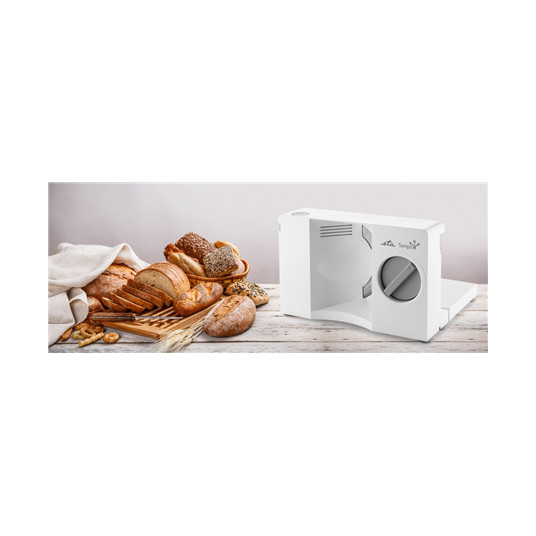  ETA Tempo slicer ETA109490000 White,  