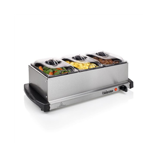  Tristar Food warmer BP-2979 200  