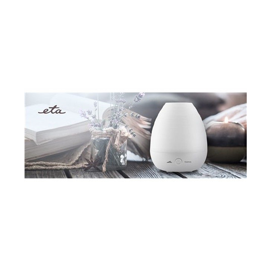  ETA ETA063490000 Aroma diffuser, Suitable  