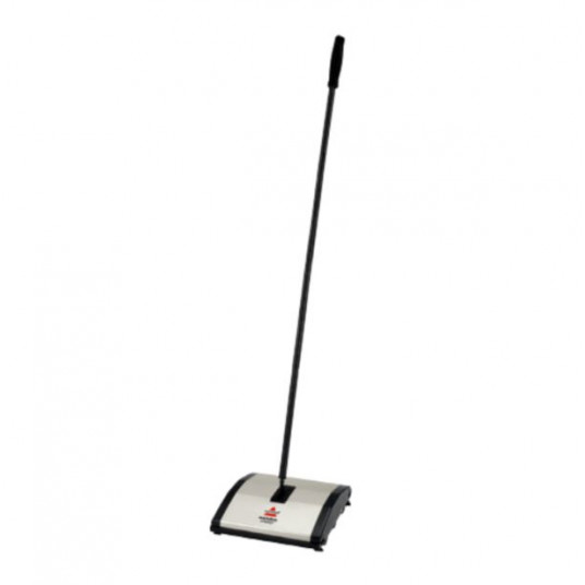  Bissell Mop  Natural Sweep Silver 