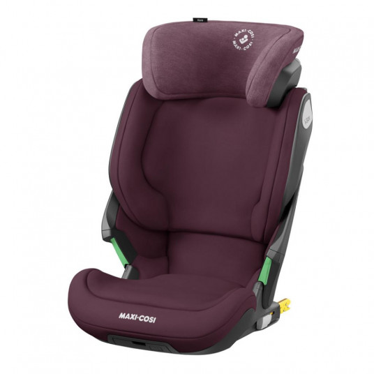 Automobilinė kėdutė Maxi Cosi Kore I-Size Authentic Red, 15 - 36 kg 