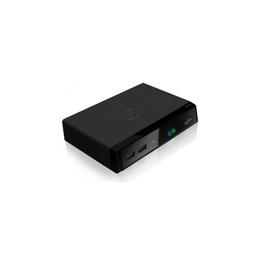Multimedia grotuvas mp200 HD hp
