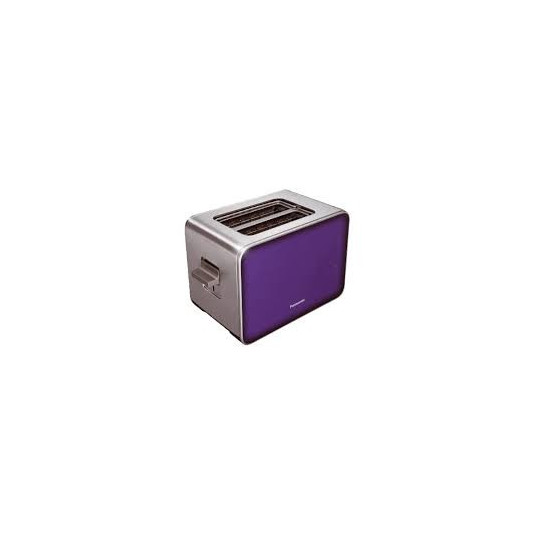  Duonos skrudintuvė Panasonic NT-ZP1VXE 