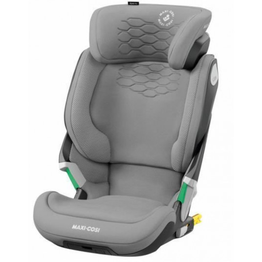  Automobilinė kėdutė Maxi Cosi Kore Pro I-Size Authentic Gray, 15 - 36 kg 