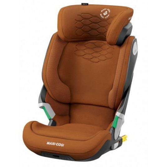  Automobilinė kėdutė Maxi Cosi Kore Pro I-Size Authentic Cogniac, 15 - 36 kg 