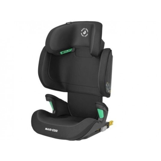  MAXI COSI automobilinė kėdutė Morion Basic Black 