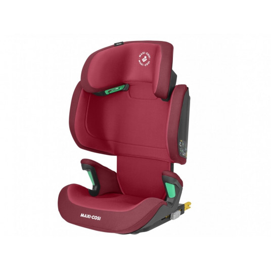  MAXI COSI automobilinė kėdutė Morion Basic Red 