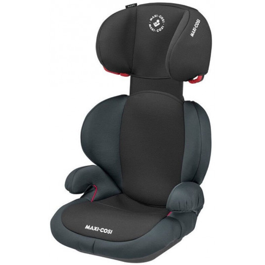  Automobilinė kėdutė Maxi Cosi Rodi SPS Basic Grey, 15-36 kg 