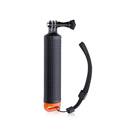 GoXtreme Waterproof Floating Grip 55241