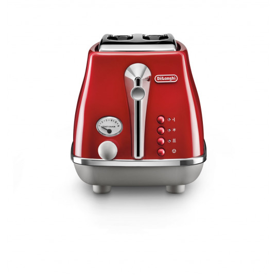  Skrudintuvas DELONGHI CTOC 2103.R 