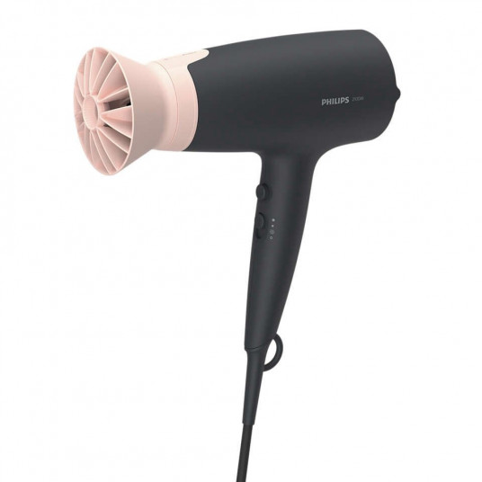  Plaukų džiovintuvas PHILIPS BHD350/10 