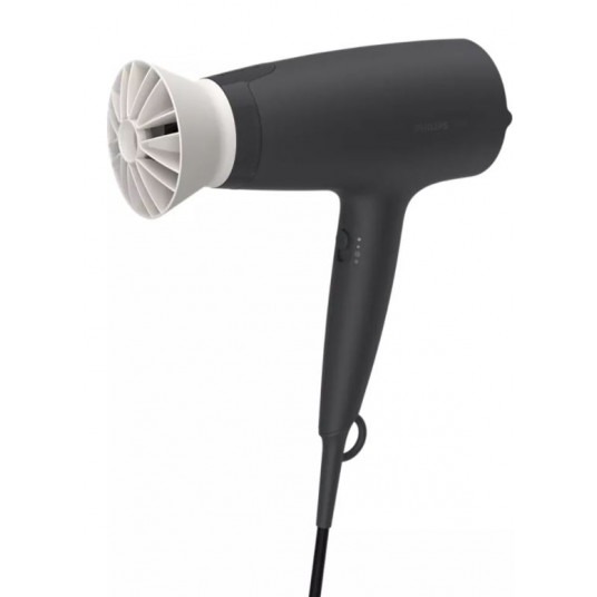  Plaukų džiovintuvas PHILIPS BHD302/30 