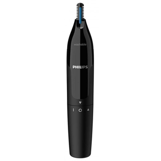 Nosiakirpė PHILIPS NT1650/16 