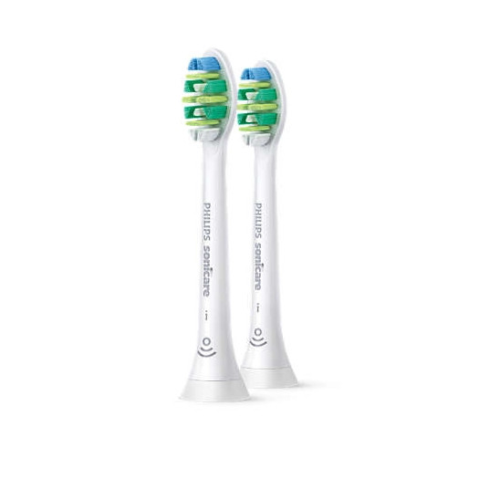 Dantų šepetėlio antgalis PHILIPS HX9002/10 2 vnt