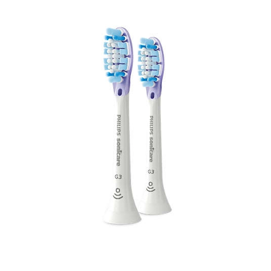 Dantų šepetėlio antgalis PHILIPS HX9052/17 2 vnt.