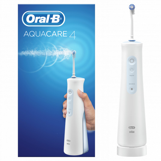 Irigatorius Oral-B MDH20.016.2 Aquacare 4