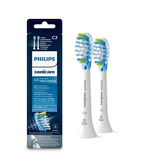  Dantų šepetėlio antgalis PHILIPS HX9042/17 