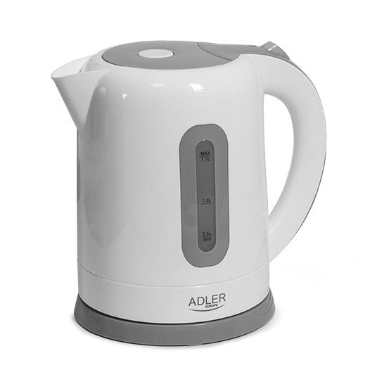  Virdulys ADLER AD 1234 White 