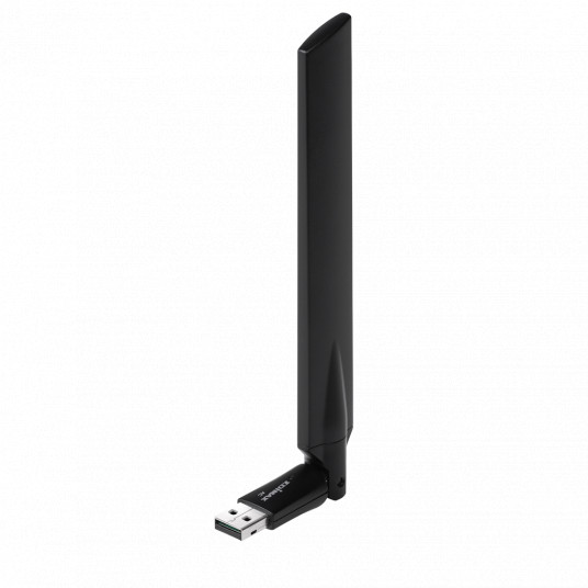  Edimax EW-7811UAC  AC600 Wi-Fi Dual-Band High Gain USB Adapter 