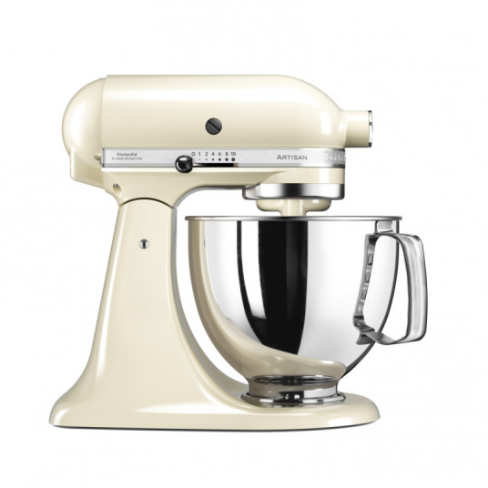  Virtuvinis kombainas KitchenAid 5KSM125EAC  