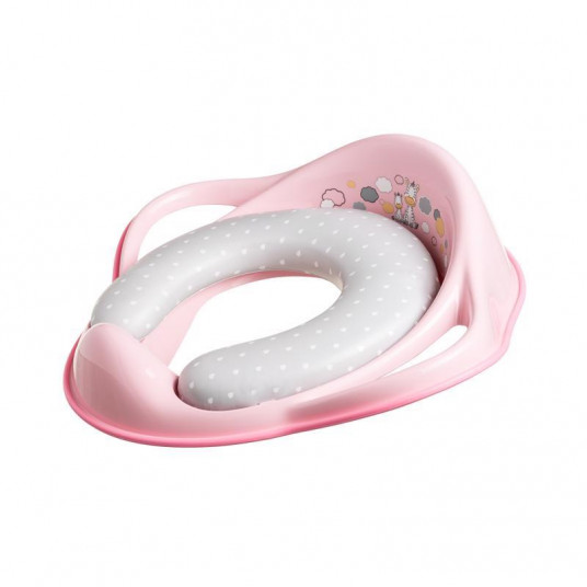  MALTEX mokomasis dangtis Pink 6181 