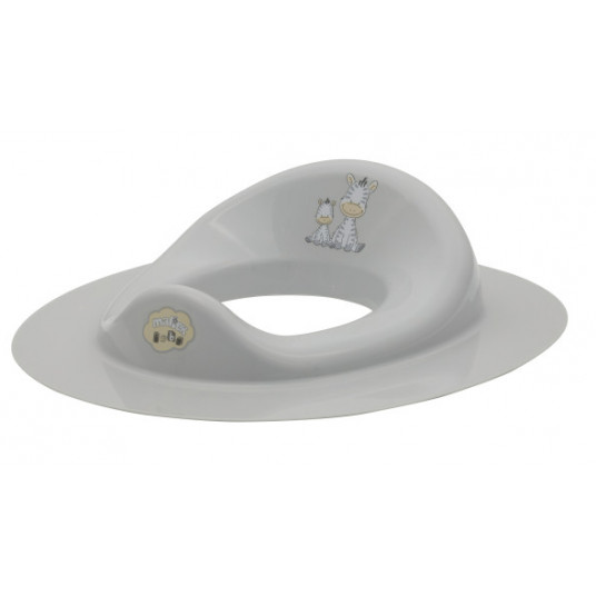  MALTEX mokomasis dangtis Grey Zebra 6456 