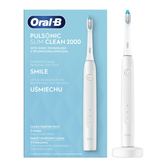 Dantų šepetėlis Oral-B S111.513.2