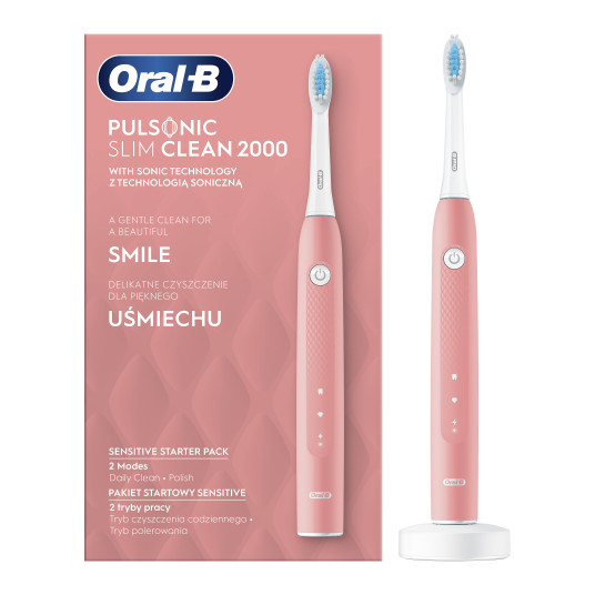 Dantų šepetėlis Oral-B S111.513.2