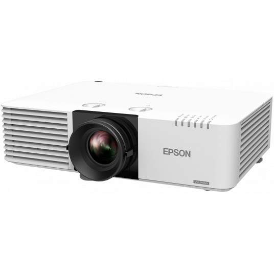  Epson Laser Projector EB-L630U WUXGA (1920x1200), 6200 ANSI lumens, White 