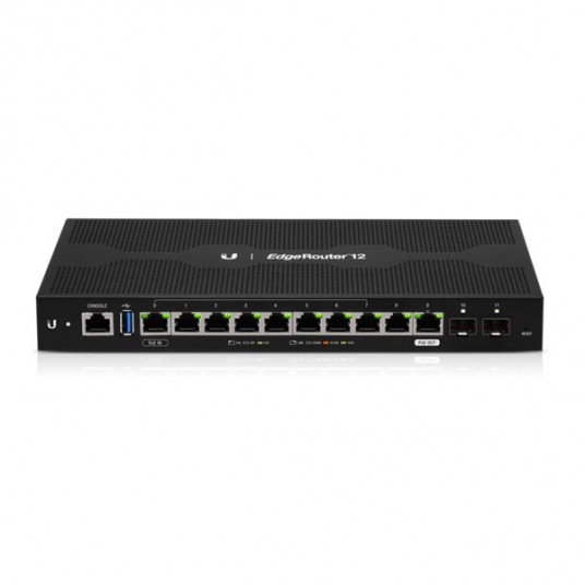UBIQUITI ER-12 Ubiquiti EdgeRouter 12 ER