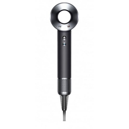  Plaukų džiovintuvas Dyson Supersonic HD07 Black 