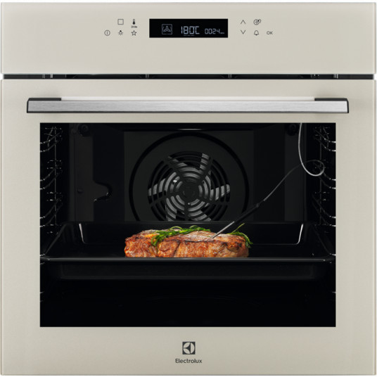  Orkaitė ELECTROLUX LOE7C31S 