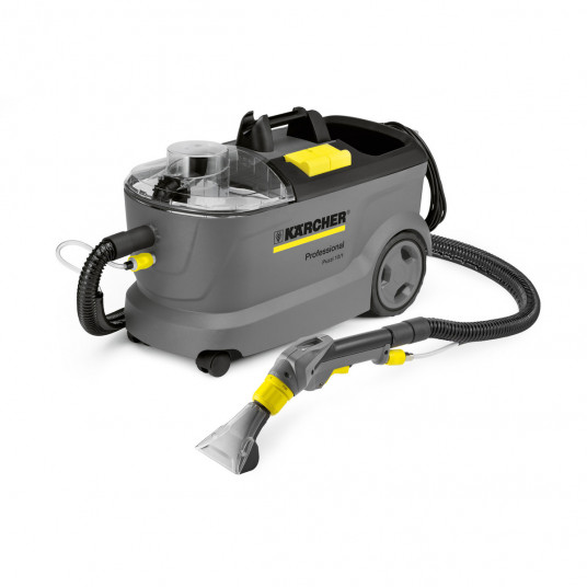  Plaunantis siurblys Karcher Puzzi 10/1 (1.100-130.0) 