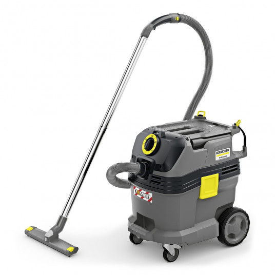  Dulkių siurblys Karcher NT 30/1 Tact L (1.148-201.0) 