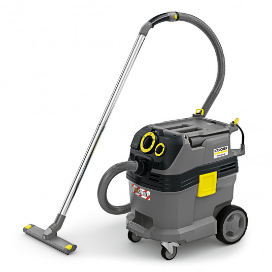  Dulkių siurblys Karcher NT 30/1 Tact Te L (1.148-211.0) 