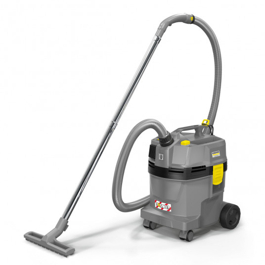  Dulkių siurblys Karcher NT 22/1 Ap Te (1.378-610.0) 