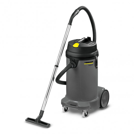 Dulkių siurblys Karcher NT 48/1 (1.428-620.0)