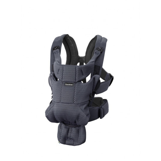  BABYBJÖRN nešioklė MOVE Anthracite 3D Mesh 099013 