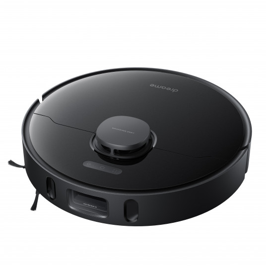 Dulkių siurblys robotas Dreame L10 Pro, juodas